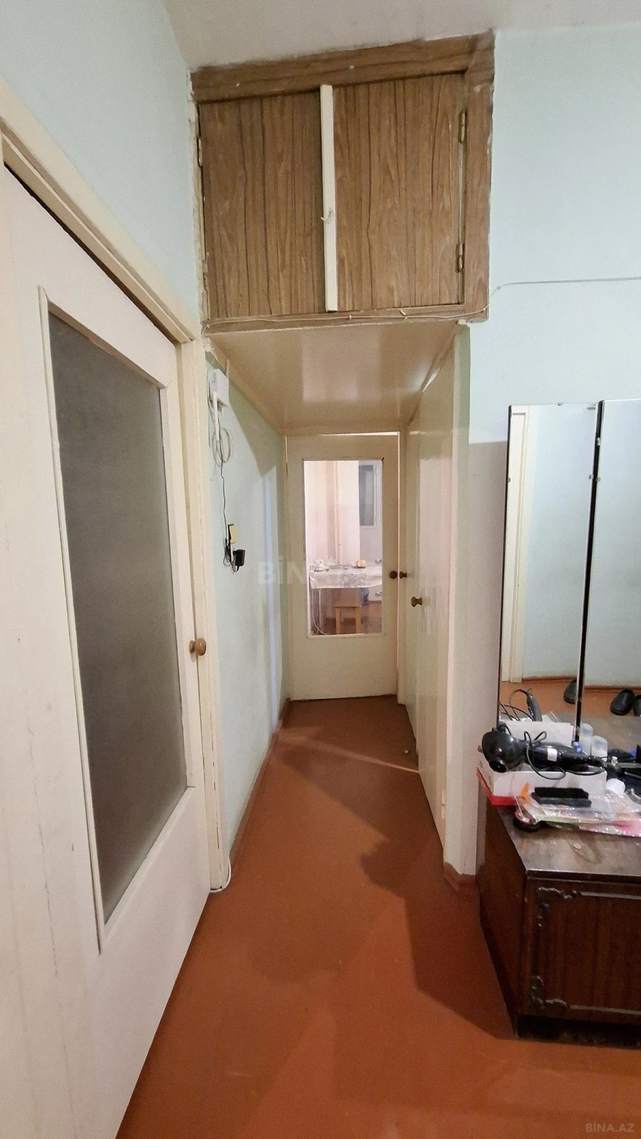 Satılır 3 otaqlı mənzil 90 m²