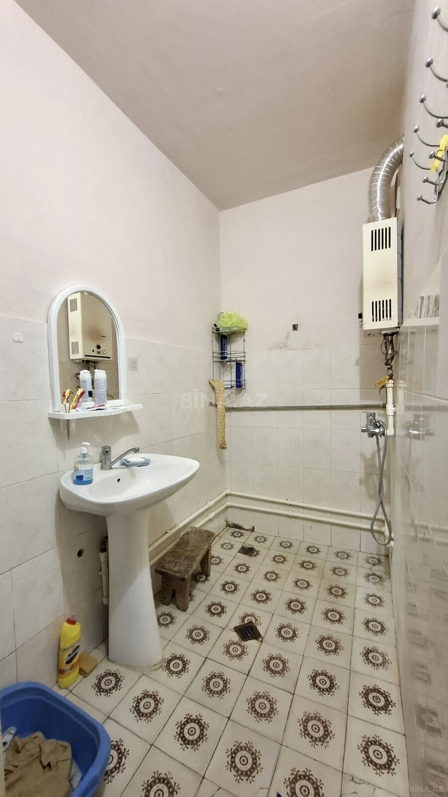 Satılır 3 otaqlı mənzil 90 m²