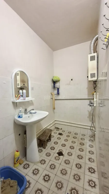 Satılır 3 otaqlı mənzil 90 m²