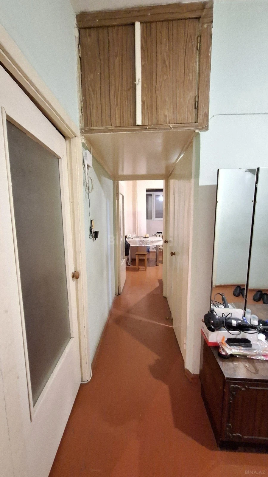 Satılır 3 otaqlı mənzil 90 m²