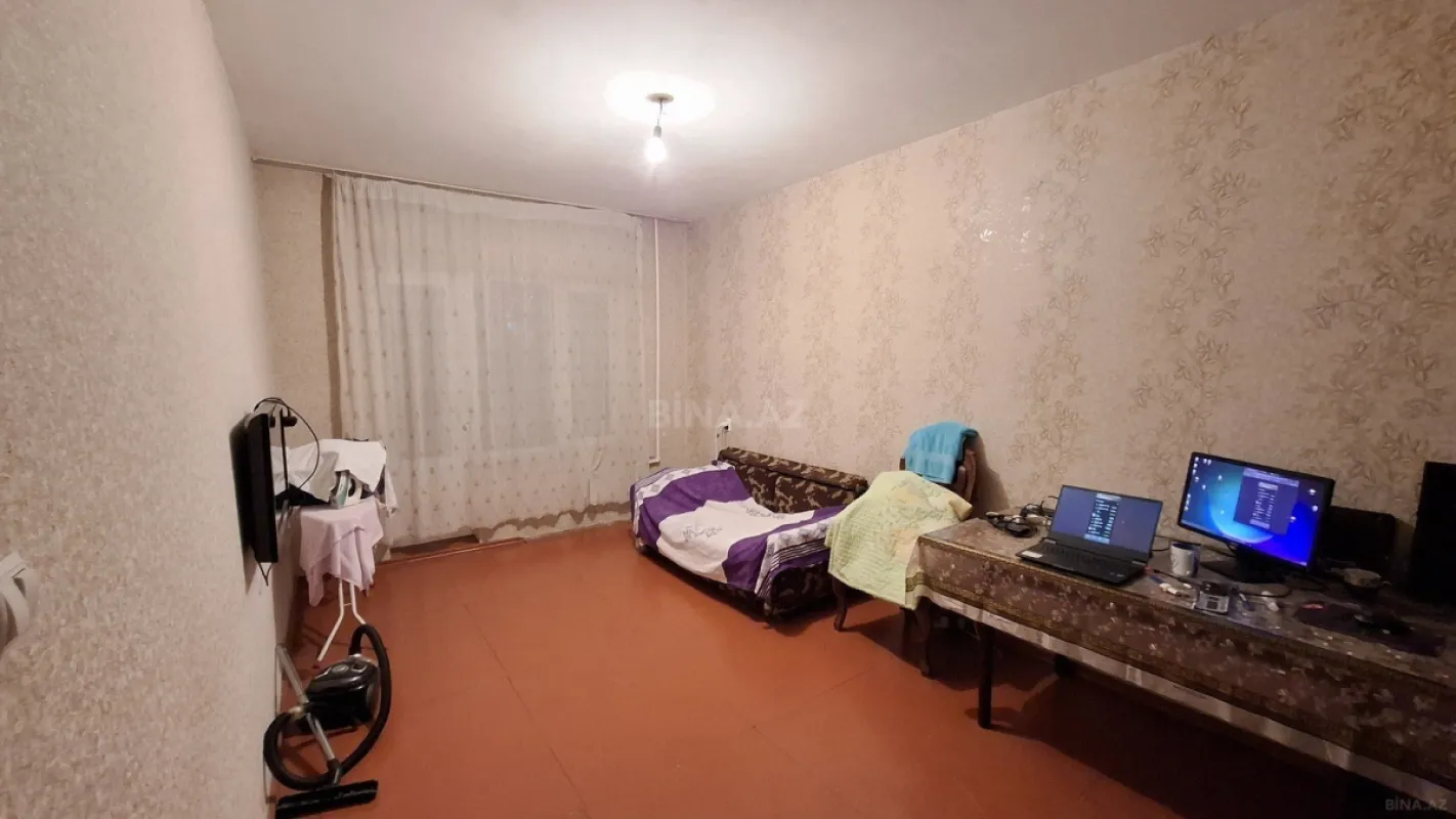 Satılır 3 otaqlı mənzil 90 m²