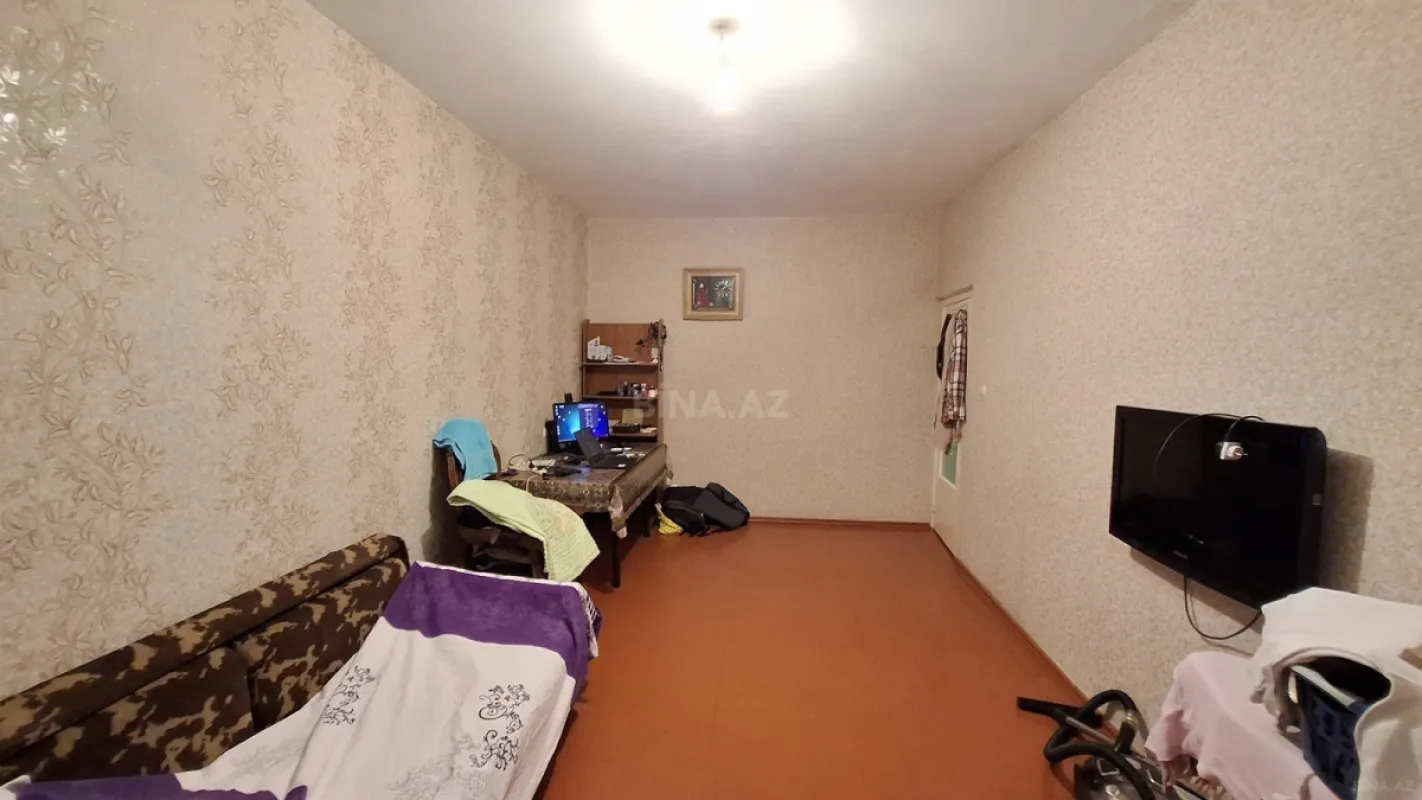 Satılır 3 otaqlı mənzil 90 m²