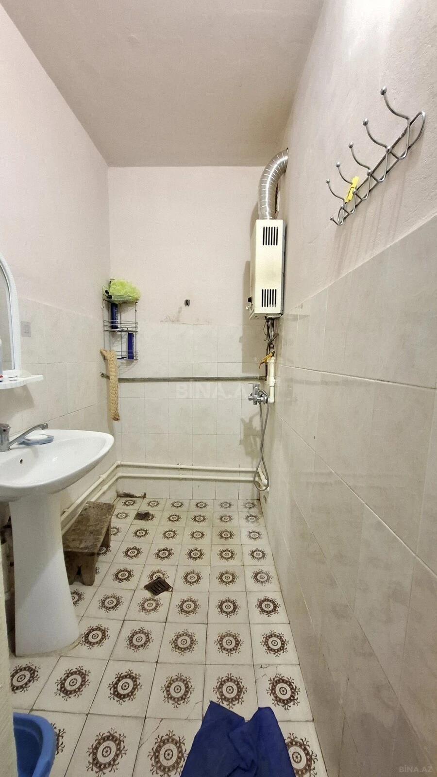 Satılır 3 otaqlı mənzil 90 m²