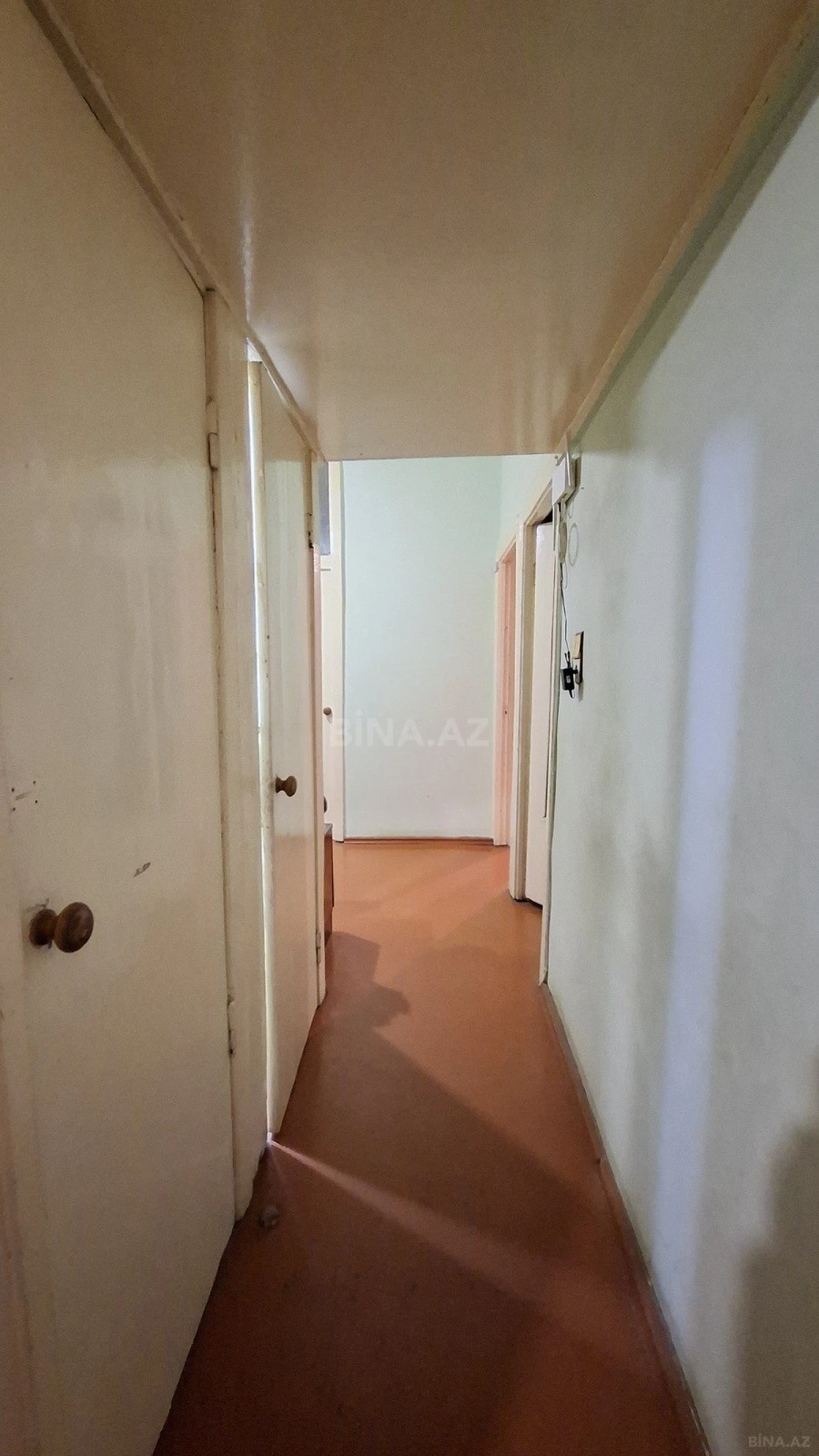 Satılır 3 otaqlı mənzil 90 m²