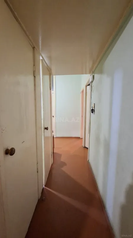 Satılır 3 otaqlı mənzil 90 m²