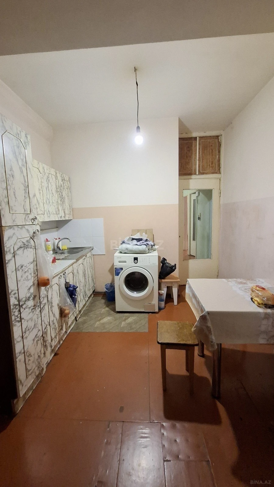 Satılır 3 otaqlı mənzil 90 m²