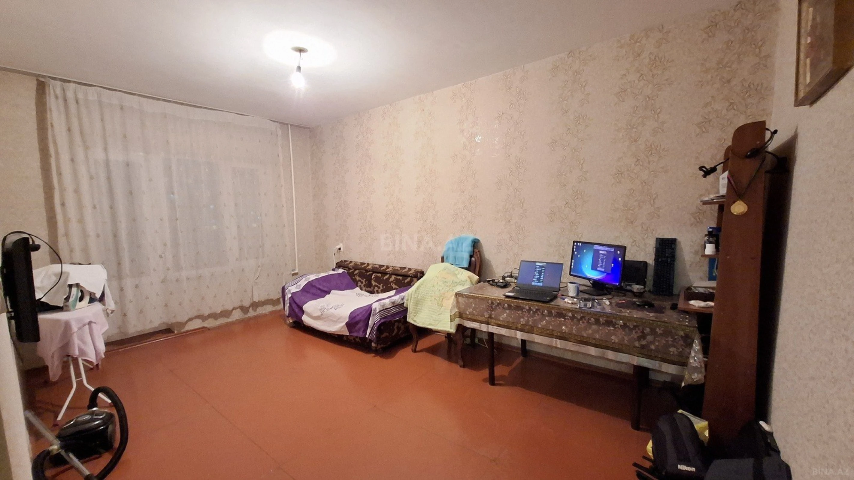 Satılır 3 otaqlı mənzil 90 m²