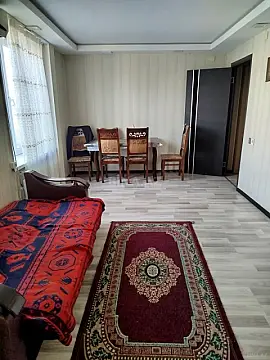 Kirayə verilir 2 otaqlı mənzil 40 m² — Bakı, İnşaatçılar 2 otaq 40.00 m²