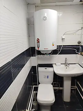 Kirayə verilir 2 otaqlı mənzil 40 m²