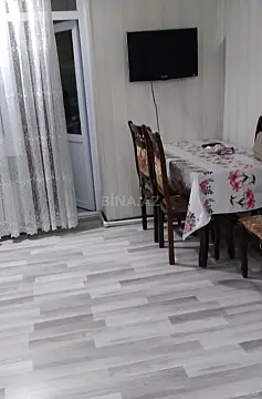 Kirayə verilir 2 otaqlı mənzil 40 m²