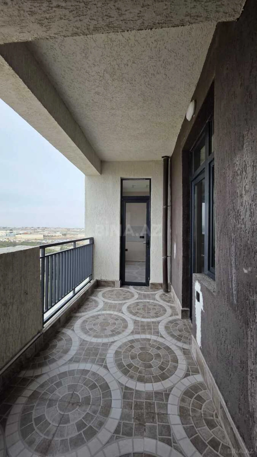 Satılır 3 otaqlı mənzil 108 m²