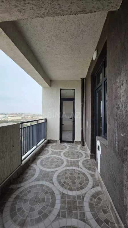 Satılır 3 otaqlı mənzil 108 m²
