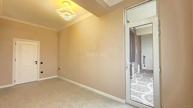 Satılır 3 otaqlı mənzil 108 m²