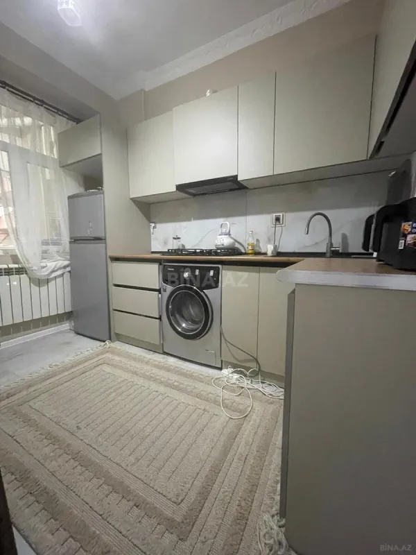Satılır 2 otaqlı mənzil 69 m²