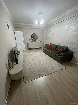 Satılır 2 otaqlı mənzil 69 m²