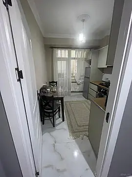 Satılır 2 otaqlı mənzil 69 m²