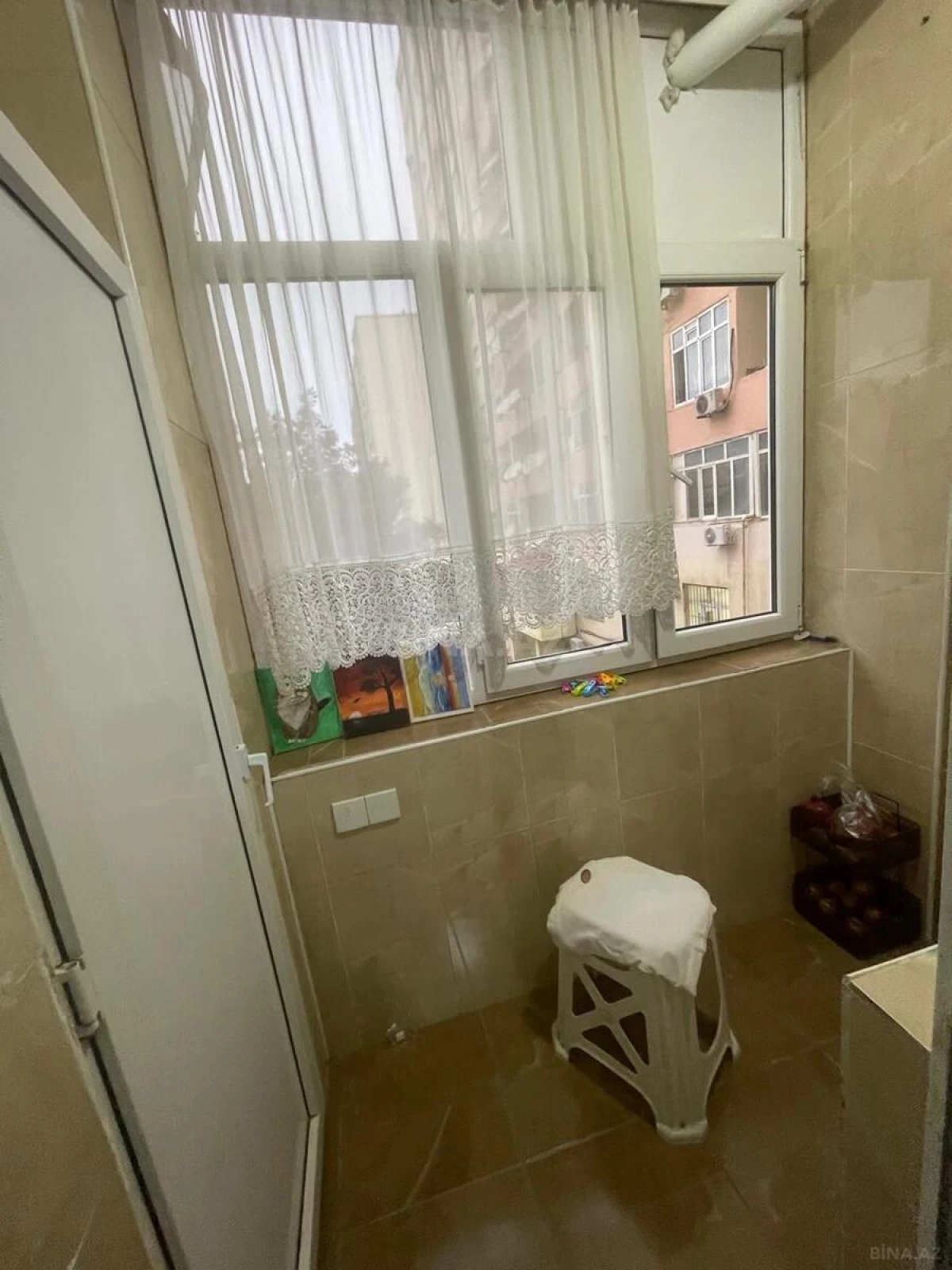 Satılır 2 otaqlı mənzil 69 m²