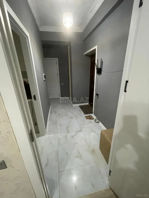 Satılır 2 otaqlı mənzil 69 m²