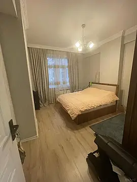 Satılır 2 otaqlı mənzil 69 m² — Xırdalan 2 otaq 69.00 m²