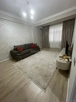 Satılır 2 otaqlı mənzil 69 m²