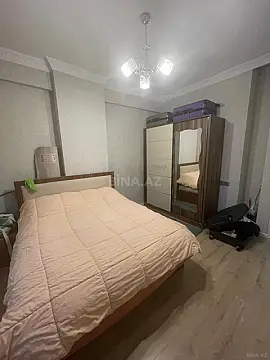Satılır 2 otaqlı mənzil 69 m²