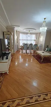 Satılır 3 otaqlı mənzil 109 m² — Bakı, 8-ci kilometr 3 otaq 109.00 m²