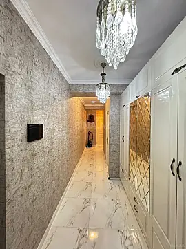 Satılır 2 otaqlı mənzil 60 m²
