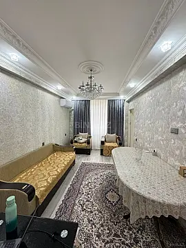 Satılır 2 otaqlı mənzil 60 m² — Bakı, Masazır 2 otaq 60.00 m²