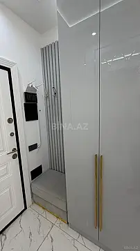 Satılır 2 otaqlı mənzil 76 m²