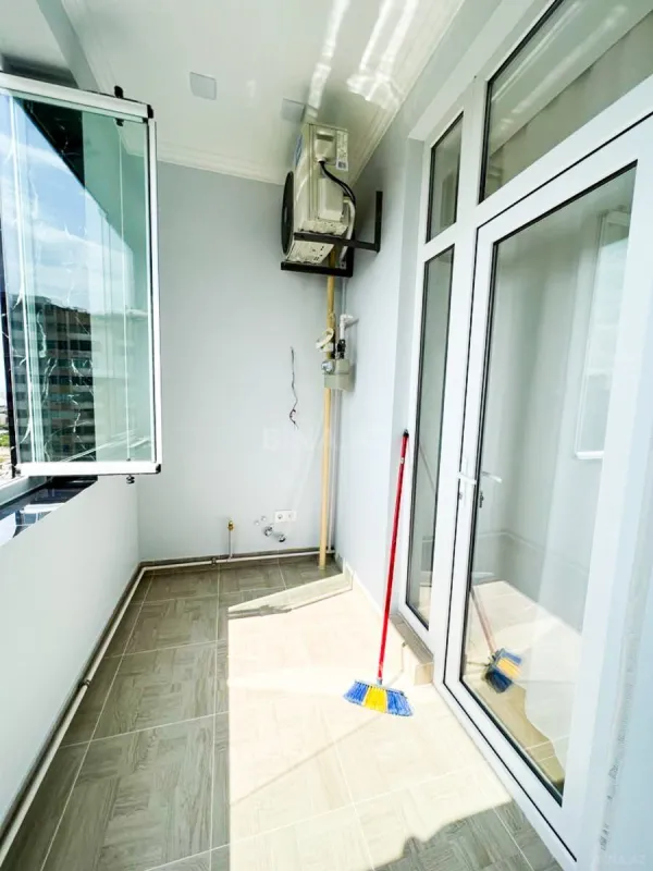 Satılır 2 otaqlı mənzil 51 m²