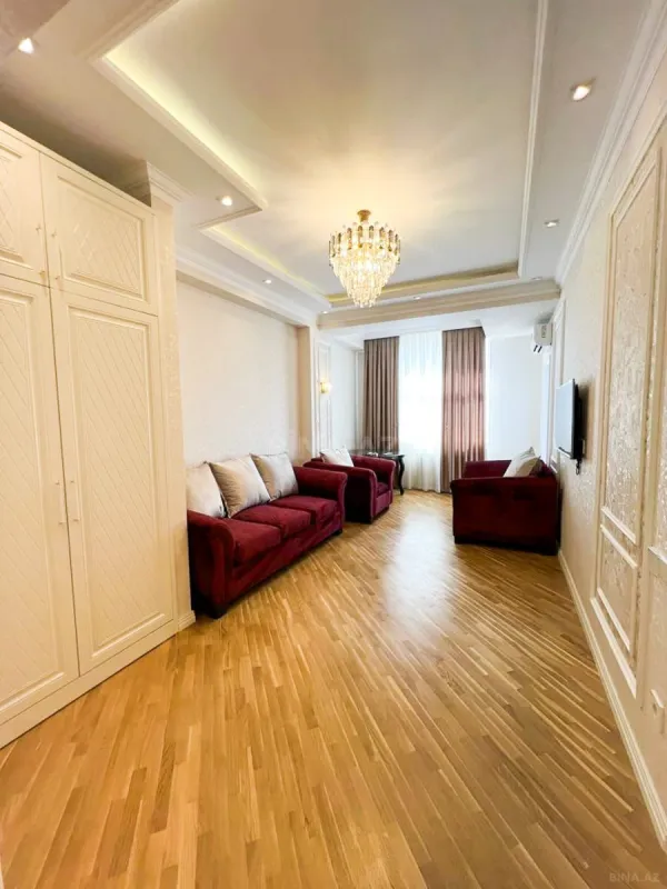 Satılır 2 otaqlı mənzil 51 m²