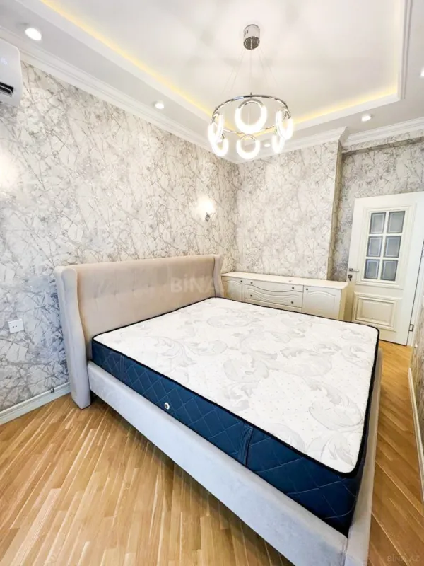 Satılır 2 otaqlı mənzil 51 m²