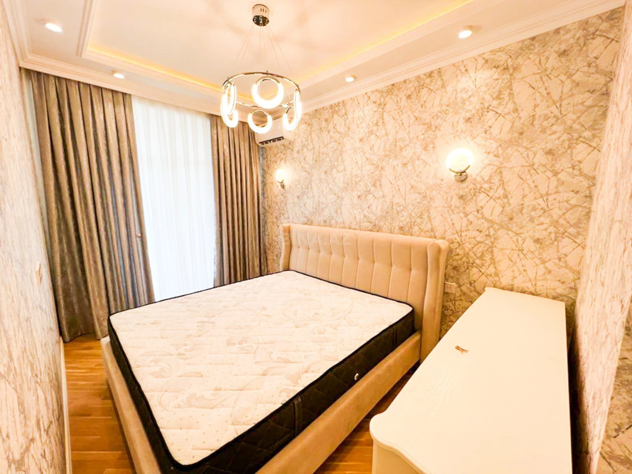 Satılır 2 otaqlı mənzil 51 m²