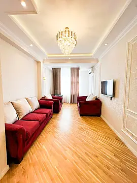 Satılır 2 otaqlı mənzil 51 m²