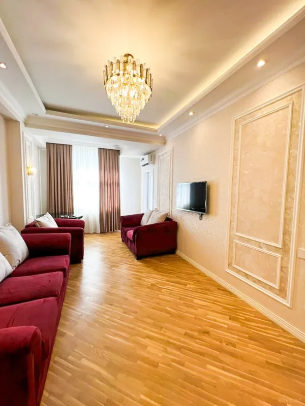 Satılır 2 otaqlı mənzil 51 m²