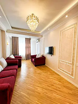 Satılır 2 otaqlı mənzil 51 m²