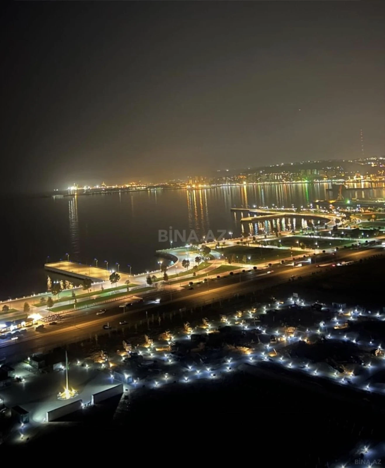 Kirayə verilir 3 otaqlı ofis 110 m²