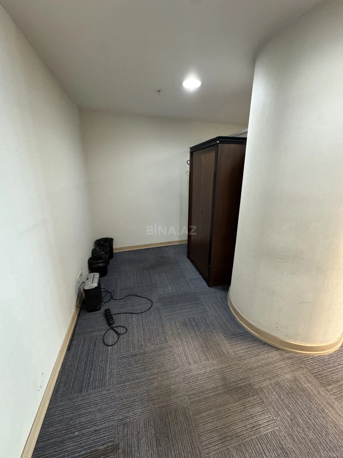 Kirayə verilir 3 otaqlı ofis 110 m²