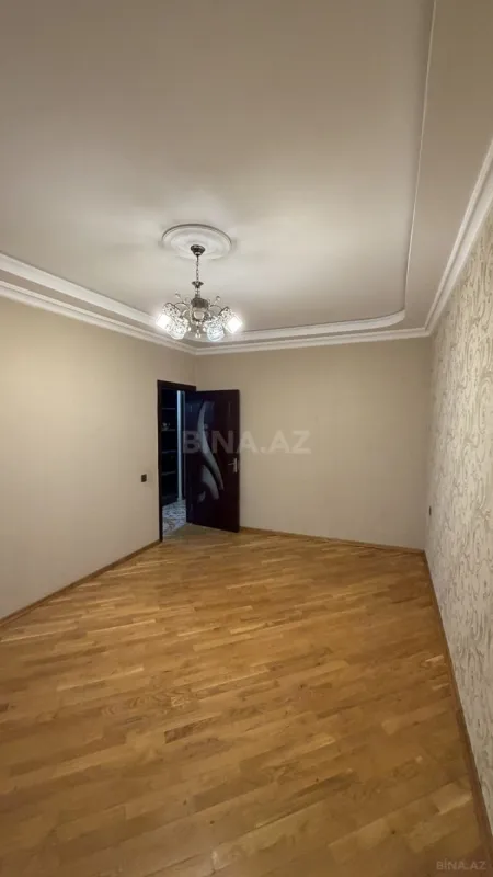 Satılır 3 otaqlı mənzil 85 m²