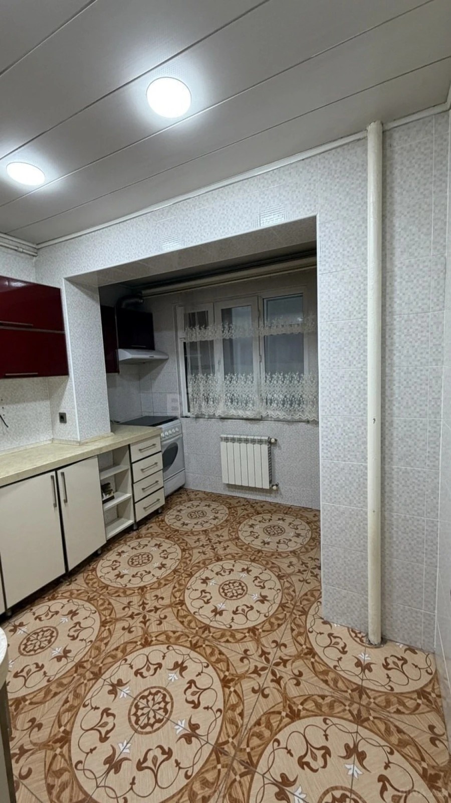 Satılır 3 otaqlı mənzil 85 m²
