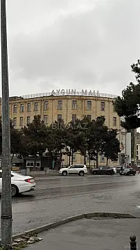 Satılır 3 otaqlı mənzil 85 m²