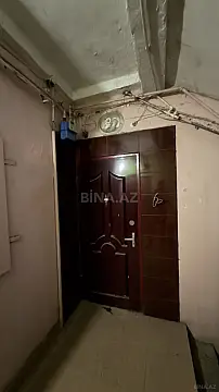 Satılır 3 otaqlı mənzil 85 m²