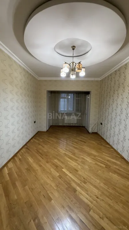 Satılır 3 otaqlı mənzil 85 m²