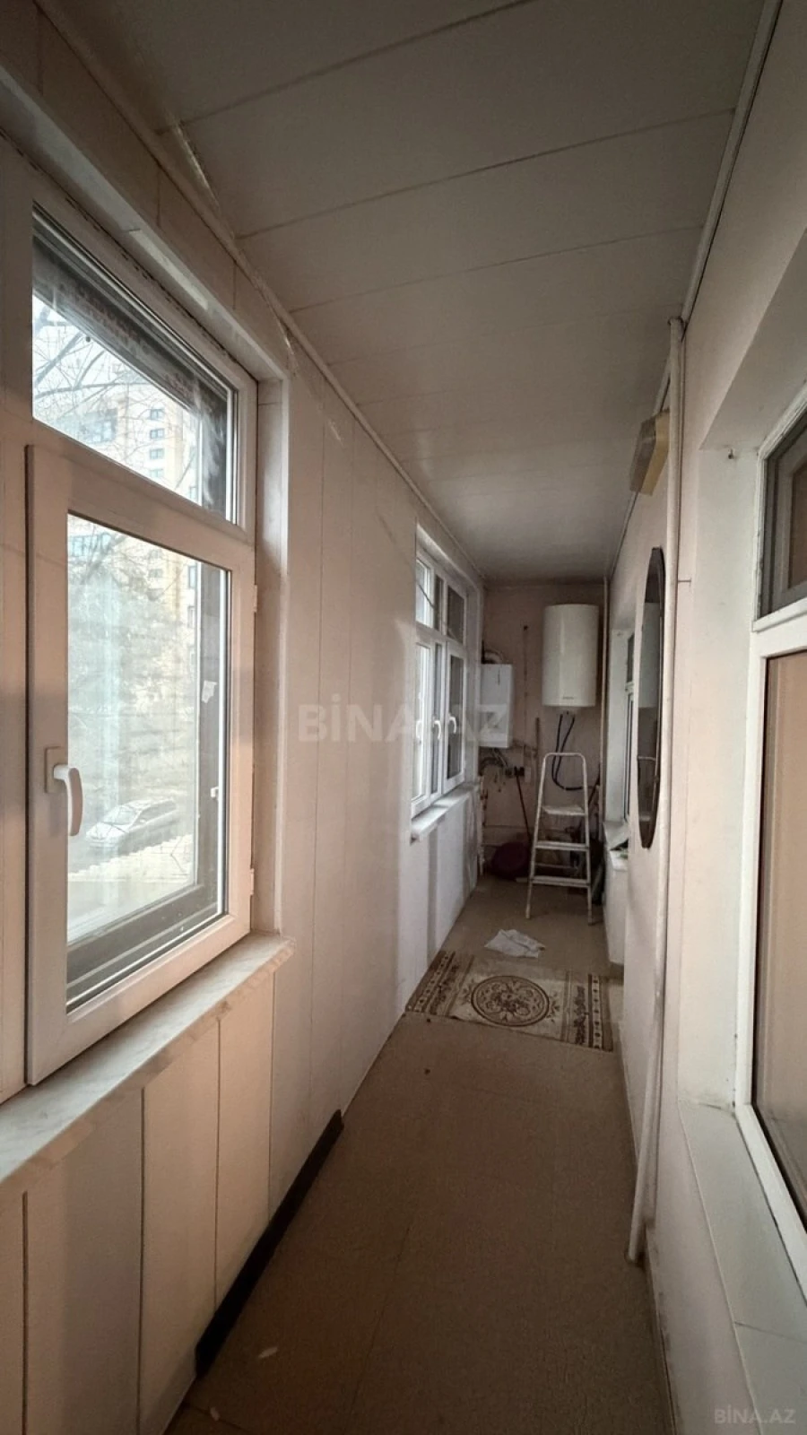 Satılır 3 otaqlı mənzil 85 m²