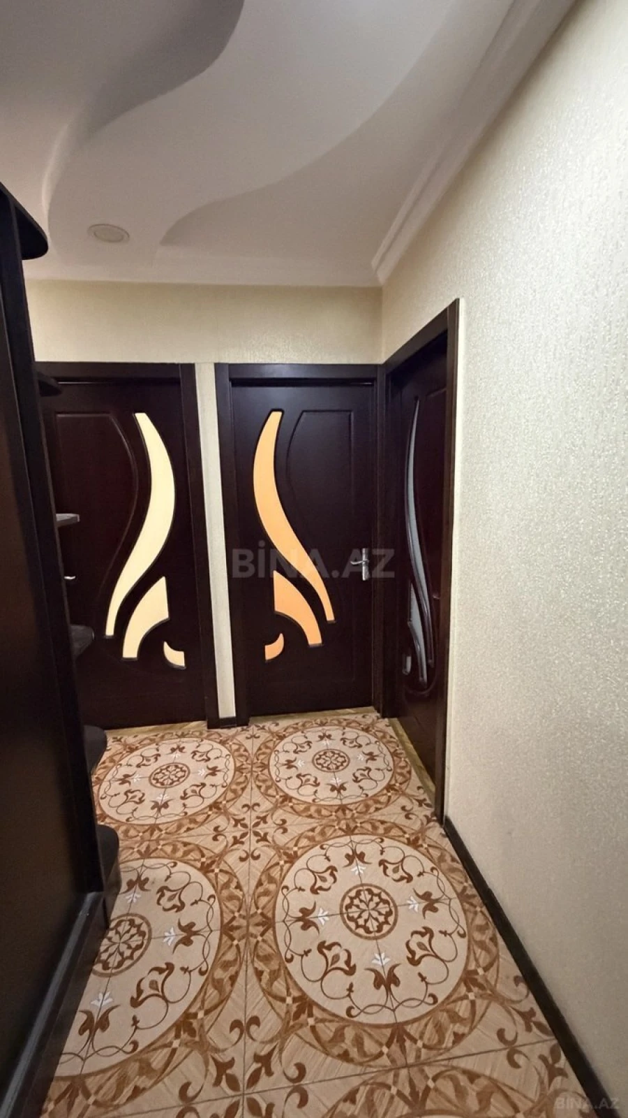 Satılır 3 otaqlı mənzil 85 m²