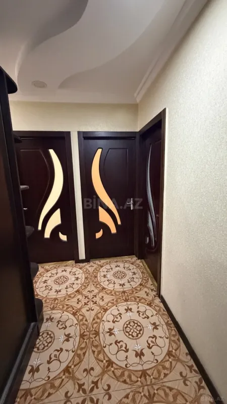Satılır 3 otaqlı mənzil 85 m²