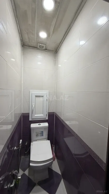 Satılır 3 otaqlı mənzil 85 m²