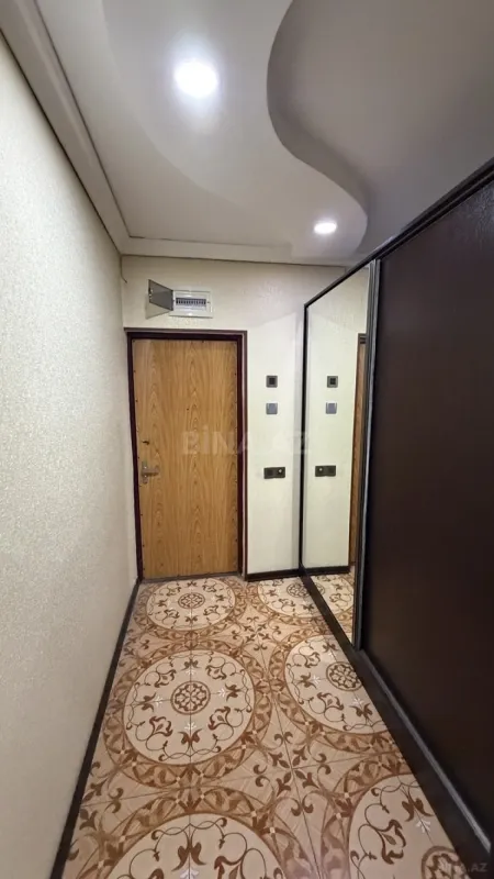 Satılır 3 otaqlı mənzil 85 m²