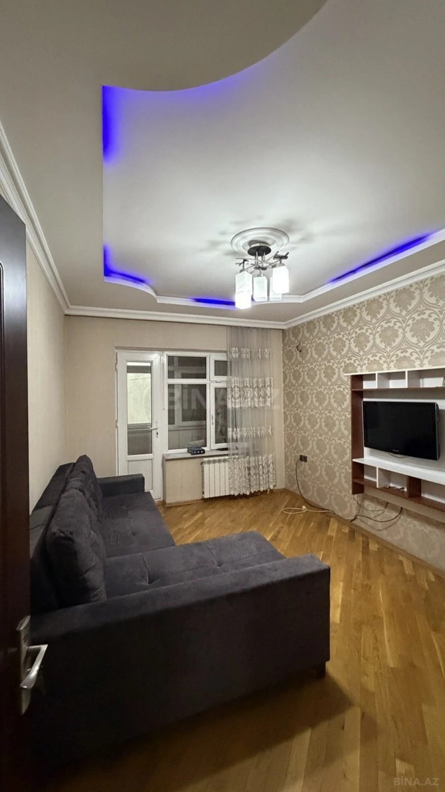 Satılır 3 otaqlı mənzil 85 m²