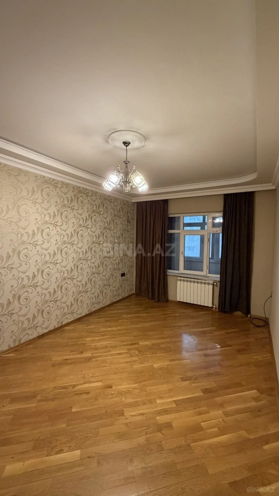 Satılır 3 otaqlı mənzil 85 m²